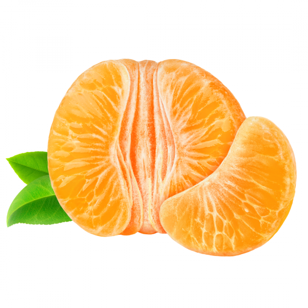 Mor·gen Gruß | süße Mandarine Bergamotte | Früchtetee